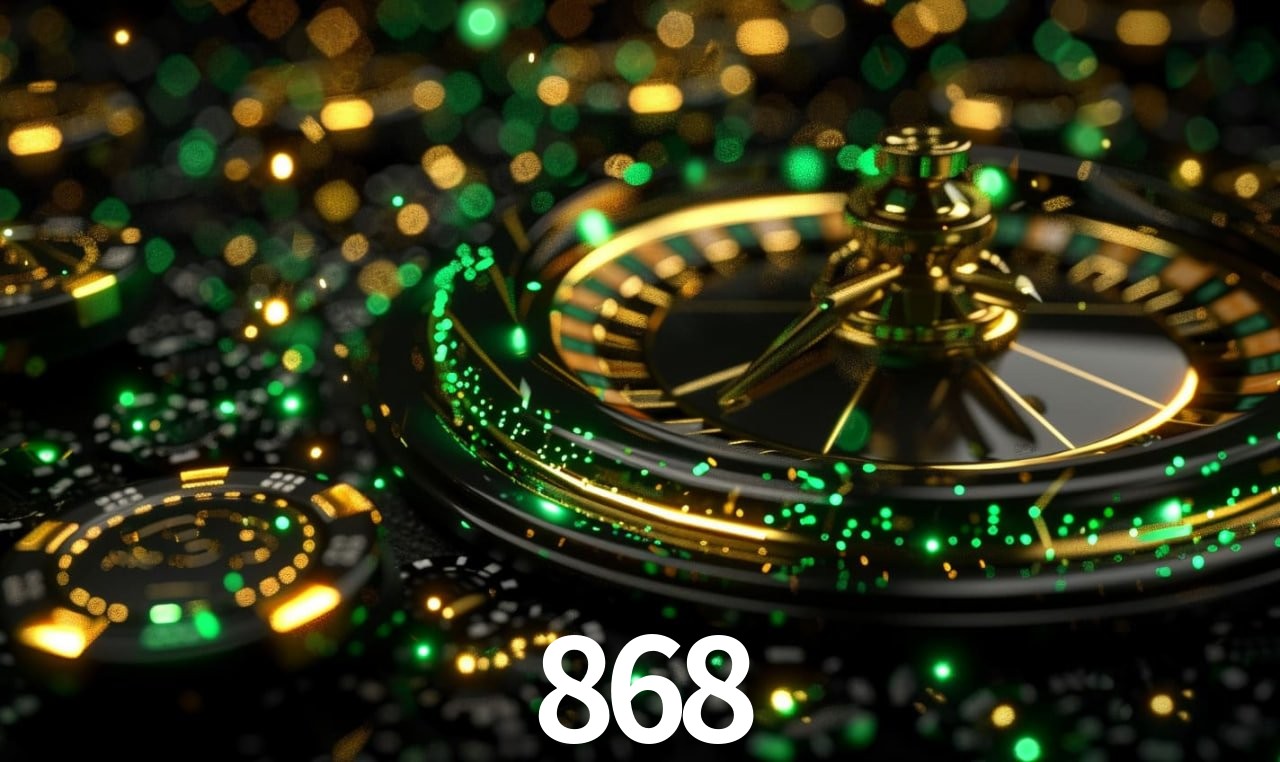Canal oficial no Telegram da 868