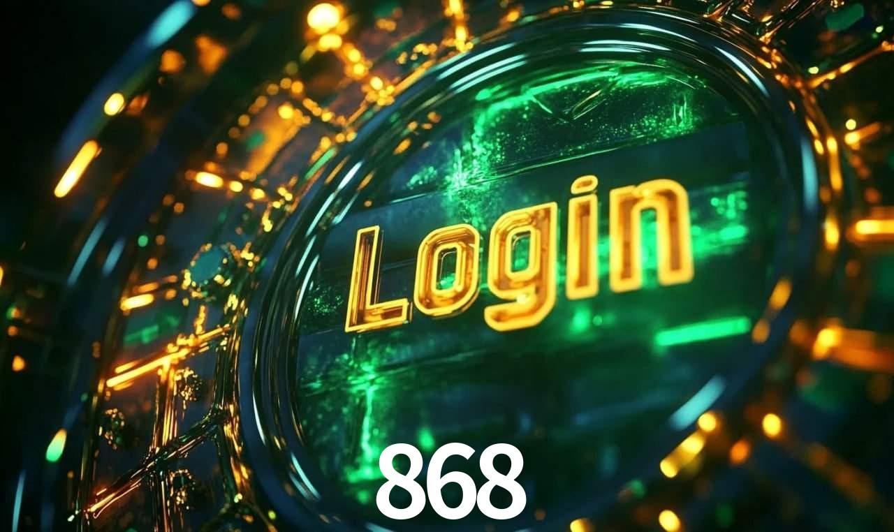 Segurança e privacidade no APP 868