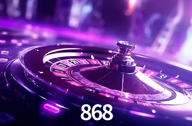 Página oficial no Facebook da 868