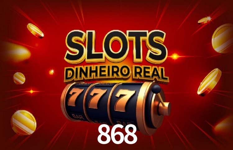 Bônus e promoções da 868