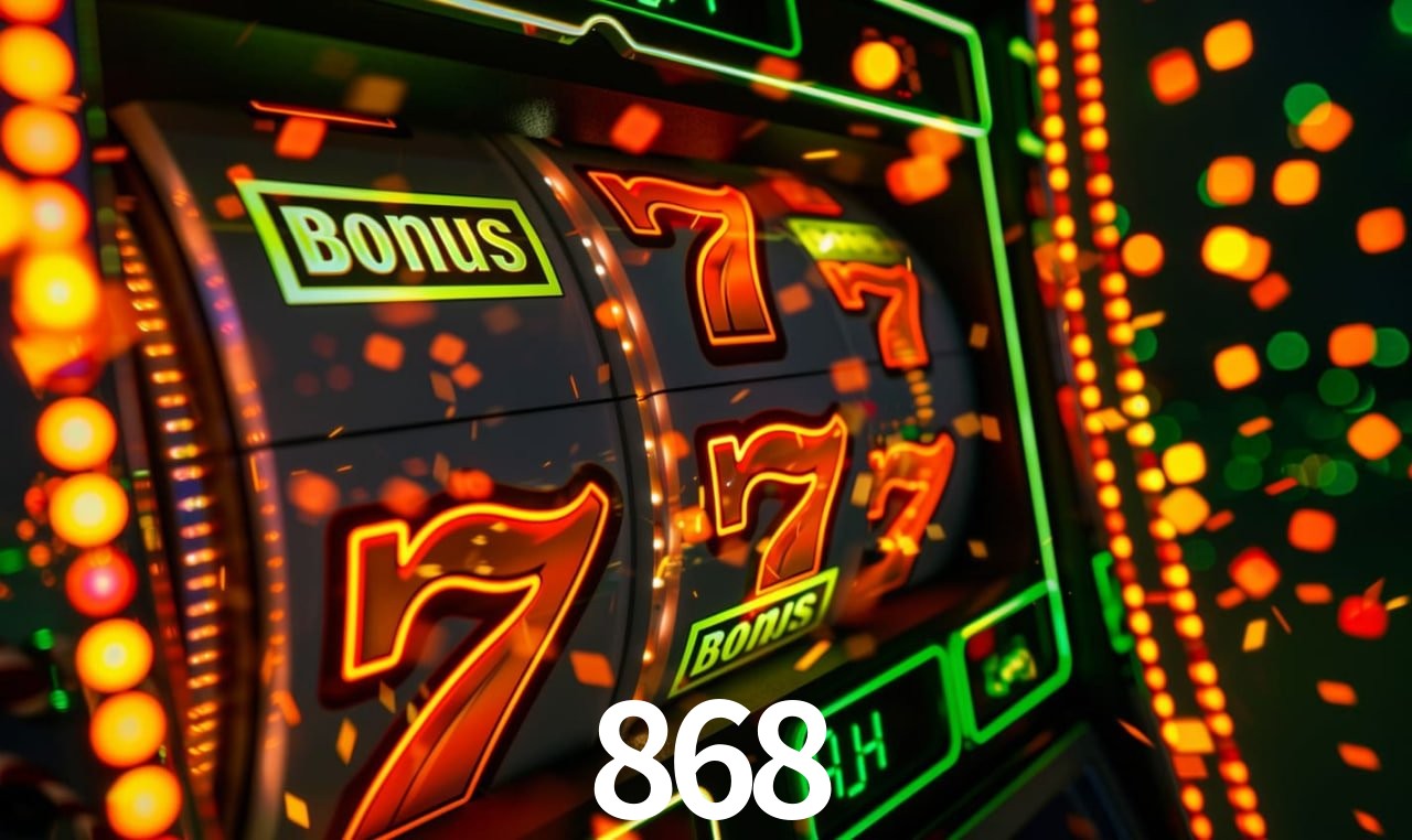 Download para Android e iOS na 868