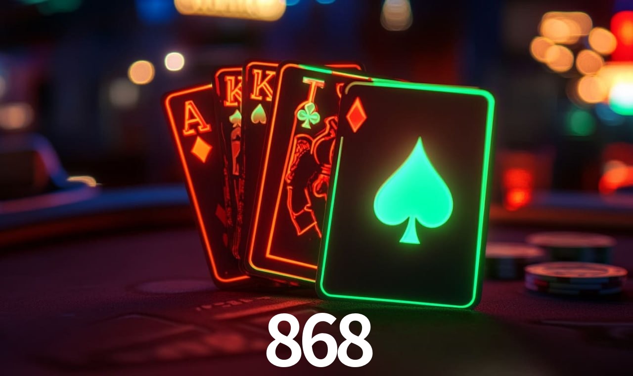 868 plataforma